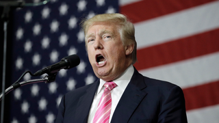 After Losing Nearly a Billion Dollars, Trump Might Have Avoided Paying Taxes for Almost Two Decades